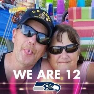 Meet your Posher, Luann